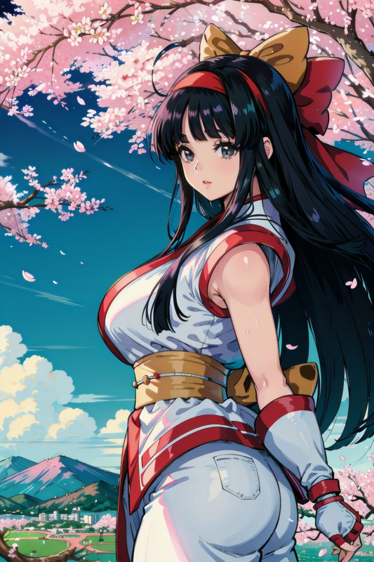 nakoruru